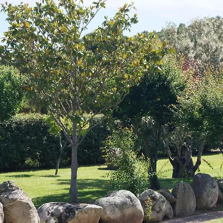 Guest house Les Jardins De Santa Giulia - Charmante Dhte