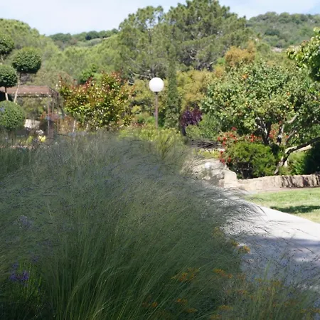 Guest house Les Jardins De Santa Giulia - Charmante Dhte 3*
