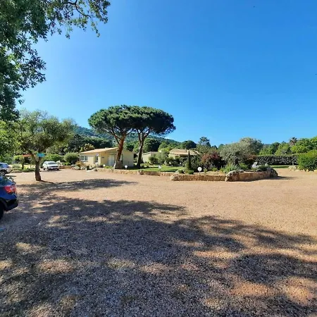 Les Jardins De Santa Giulia - Charmante D'hote Porto-Vecchio (Corsica)