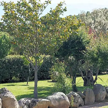 Les Jardins De Santa Giulia - Charmante Dhte Porto Vecchio