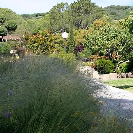 Les Jardins De Santa Giulia - Charmante D'hôte 3*