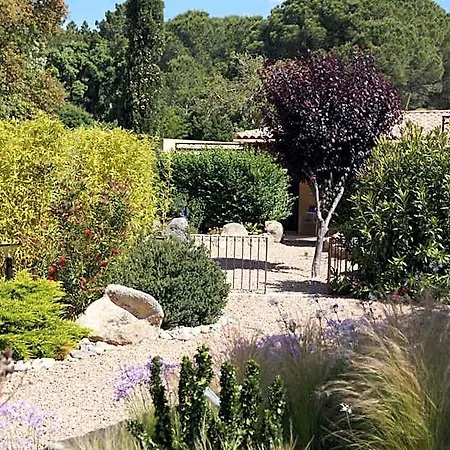 Les Jardins De Santa Giulia - Charmante D'hôte Porto-Vecchio (Corsica)