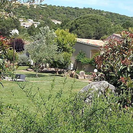 Les Jardins De Santa Giulia - Charmante D'hôte 3* Porto-Vecchio (Corsica)
