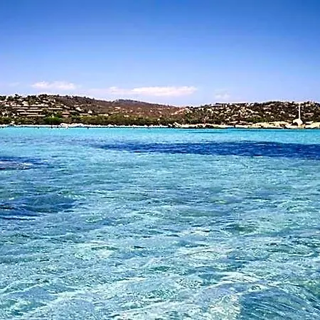 Affittacamere Les Jardins De Santa Giulia - Charmante Dhte Porto Vecchio